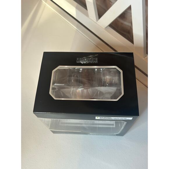 Aerith Gainsborough Final Fantasy VII - Picture 3 of 7